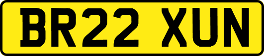 BR22XUN