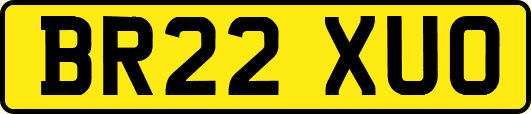BR22XUO