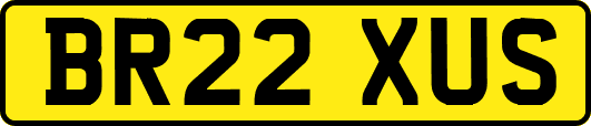 BR22XUS