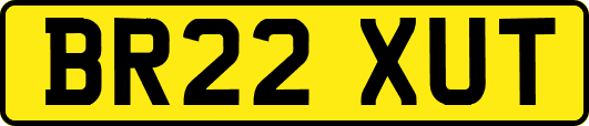 BR22XUT