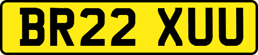 BR22XUU
