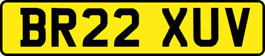 BR22XUV