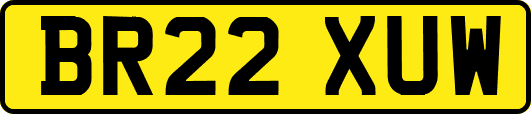 BR22XUW
