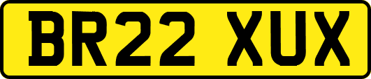 BR22XUX