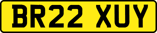 BR22XUY
