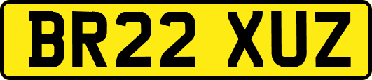 BR22XUZ