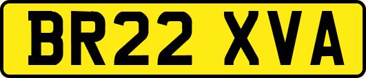 BR22XVA