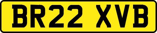 BR22XVB