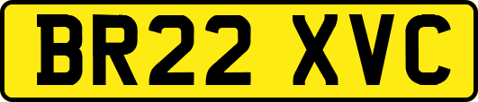 BR22XVC