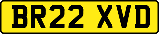 BR22XVD