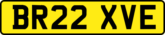 BR22XVE