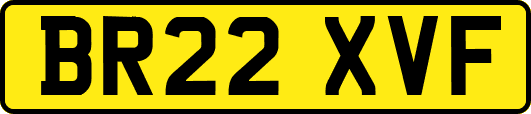 BR22XVF
