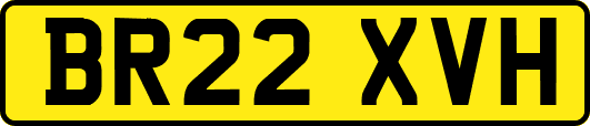 BR22XVH
