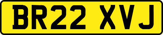 BR22XVJ