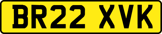 BR22XVK