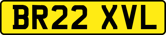 BR22XVL
