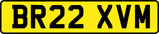 BR22XVM