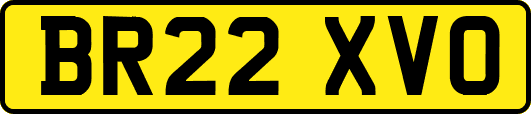 BR22XVO