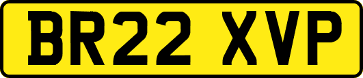 BR22XVP