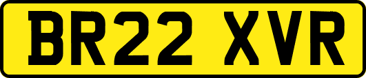 BR22XVR