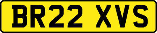 BR22XVS