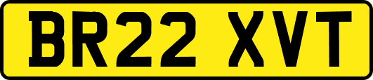 BR22XVT