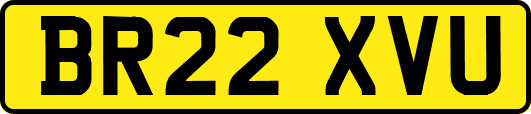 BR22XVU