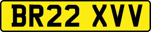 BR22XVV