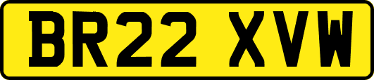 BR22XVW