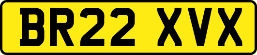 BR22XVX
