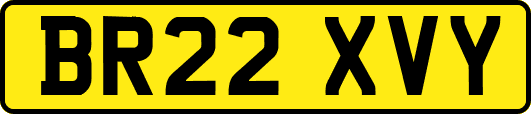 BR22XVY