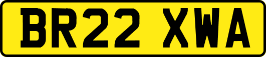 BR22XWA