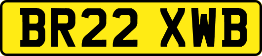 BR22XWB