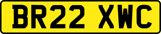 BR22XWC