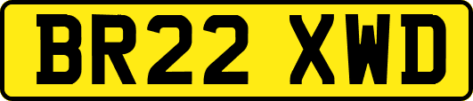 BR22XWD