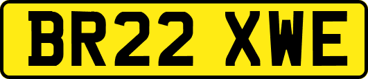BR22XWE
