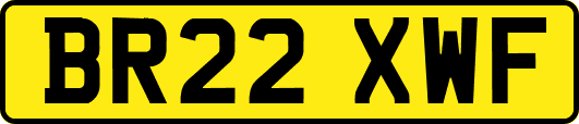 BR22XWF