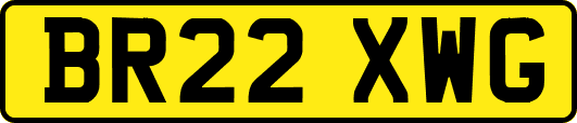 BR22XWG