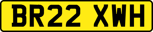 BR22XWH