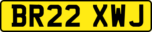 BR22XWJ