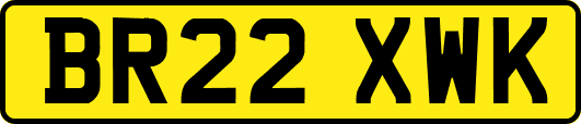 BR22XWK