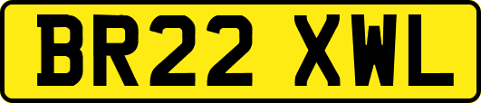 BR22XWL