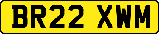 BR22XWM