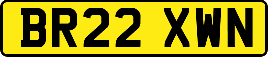 BR22XWN
