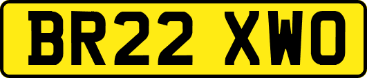 BR22XWO