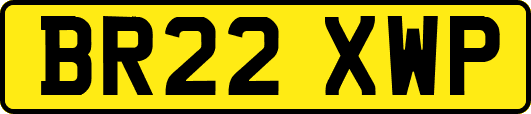 BR22XWP