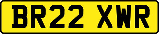 BR22XWR