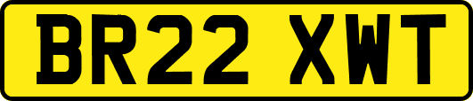 BR22XWT