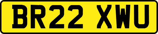 BR22XWU