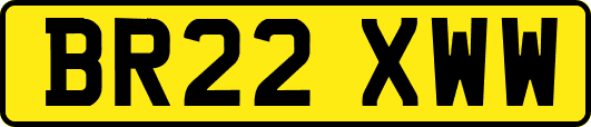 BR22XWW